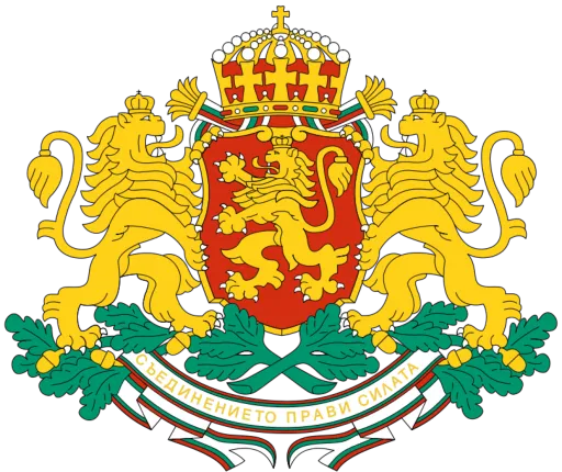 Quel pays a ce blason?