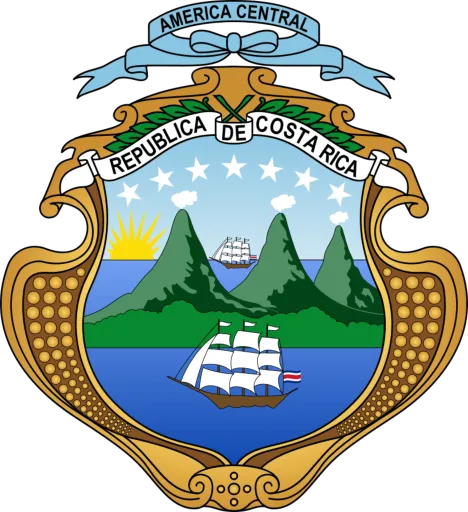 Quel pays a ce blason?