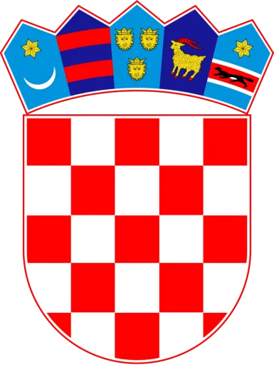 Quel pays a ce blason?