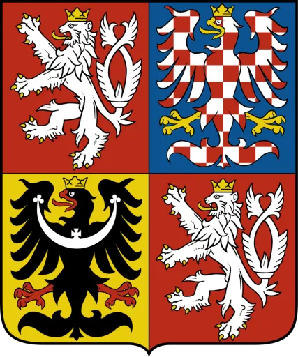 Quel pays a ce blason?