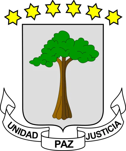 Quel pays a ce blason?