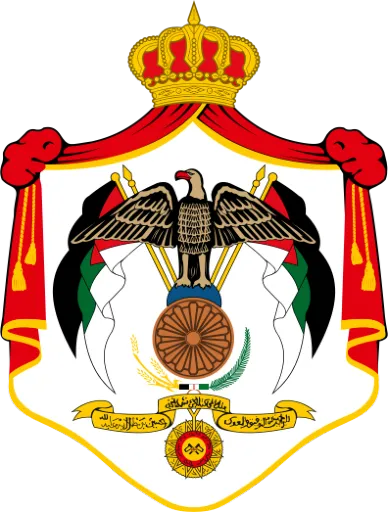 Quel pays a ce blason?