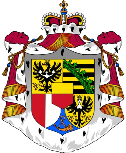 Quel pays a ce blason?