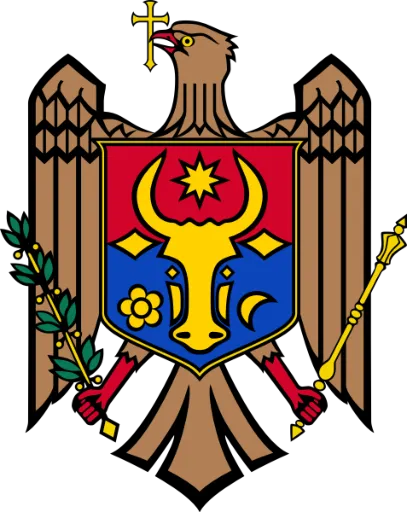 Quel pays a ce blason?