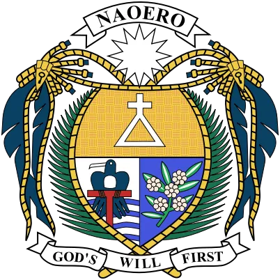 Quel pays a ce blason?