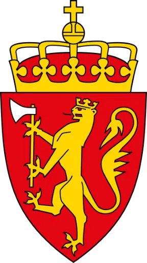 Quel pays a ce blason?