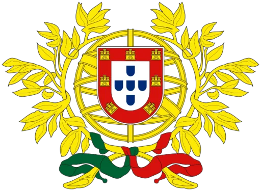 Quel pays a ce blason?