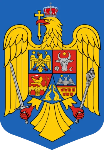 Quel pays a ce blason?