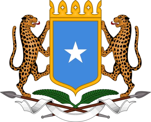 Quel pays a ce blason?