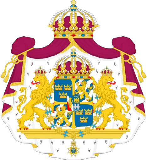 Quel pays a ce blason?